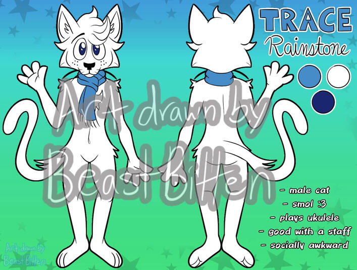 Commission Reference Sheet
