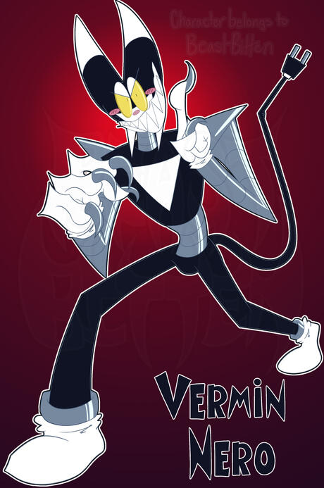 Original Character Design