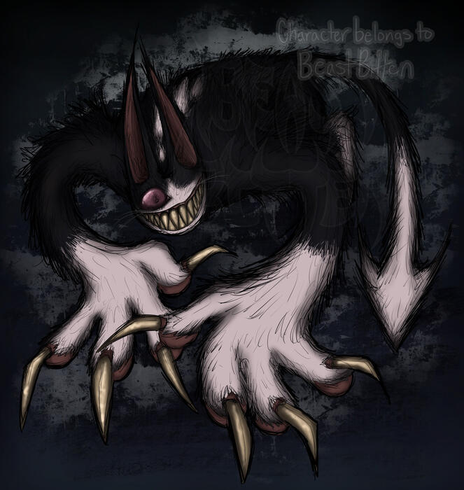 Original Character Design