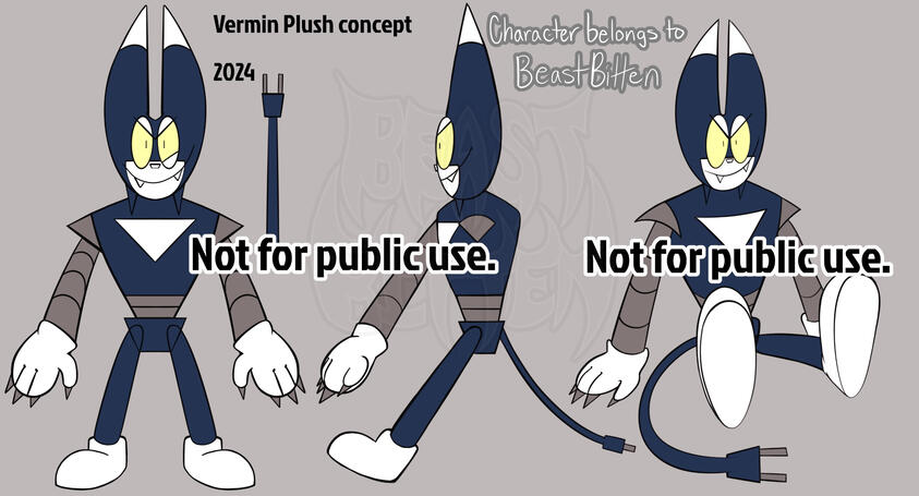 Original Plush Design