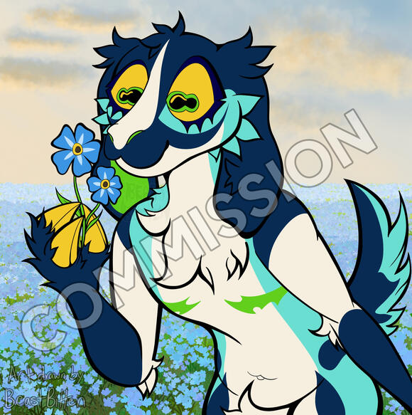 Art commission